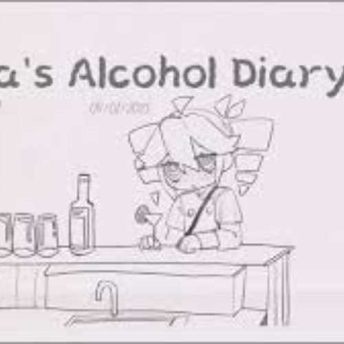 Chimera's Alcohol Diary ft. Kasane Teto