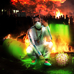 Want It All (Ft. 60$$MANE & SavPhe )