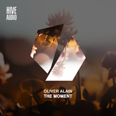 Oliver Alain - The Moment