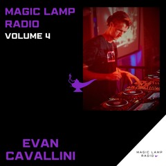 MLR Vol. 4: Evan Cavallini