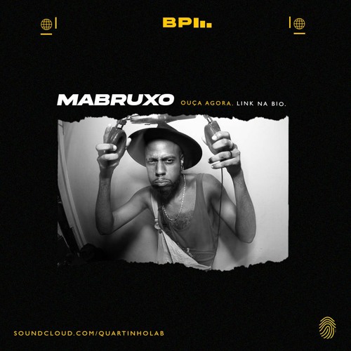 MABRUXO | BPM