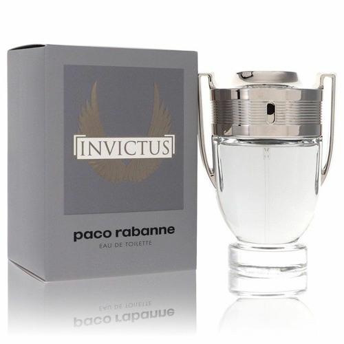 Stream episode Paco Rabanne Invictus for Men by Mont Blanc Individuel ...