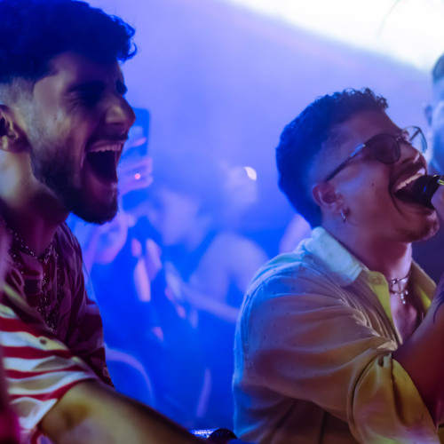 TIIITO b2b MATUSA dj set | fortaleza | BATEU com fritas na praia