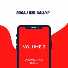 BOCAJ VS CALLYP: VOLUME 2