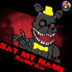 greggreg - SAY MY NAME (RAMified)