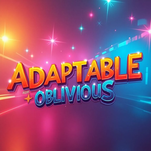 OBLIVIOUS - ADAPTABLE