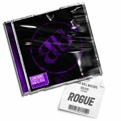 Black Bull Mixtape 014 - Rogue