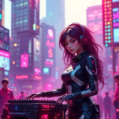Techno Mix  10.08.25