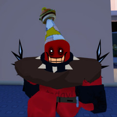 Cupcakes c00lkidd chase theme!!! (Forsaken)