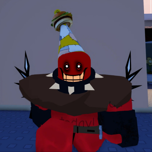 Cupcakes c00lkidd chase theme!!! (Forsaken)