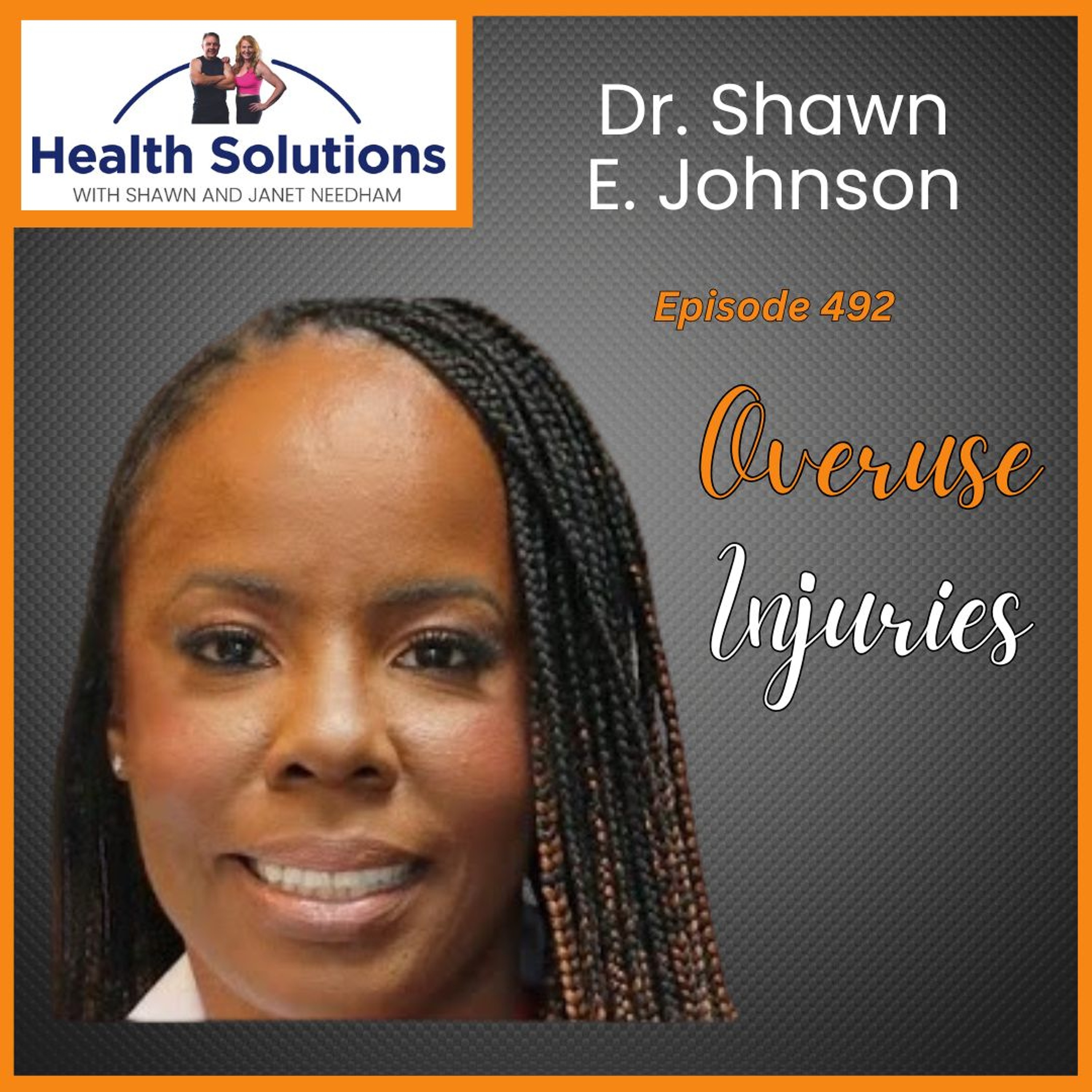 Health Solutions With Shawn & Janet Needham