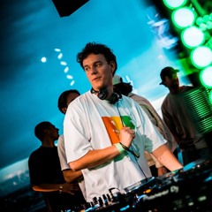 D Stone @ The Loft - Barry Can't Swim X Heineken ADE | 16.10.24