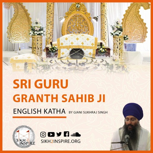 0112 - Ang 36 - Sri Raag Mahala 3 Bin Gur Rog N Thuttaee Haumai Peerh N Jaae