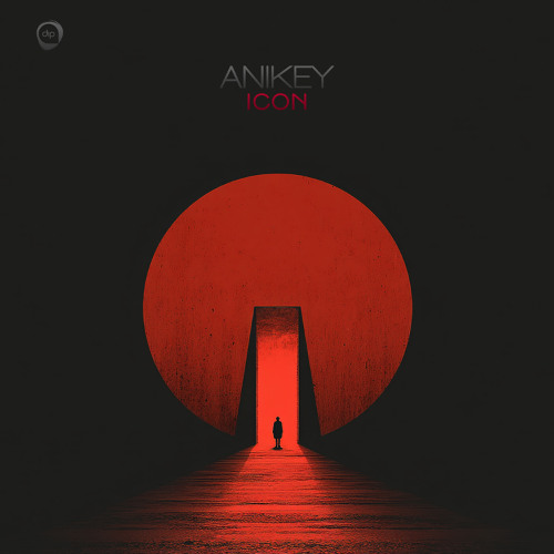 Anikey - Icon (Original Mix) - Asymmetric Dip