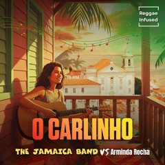 A Flor Que Te Dou - Reggae EDM Rastaman Edit