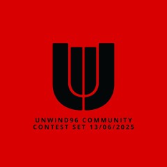 ΨΥΧΟ UNWIND96 13/06/2025 CONTEST