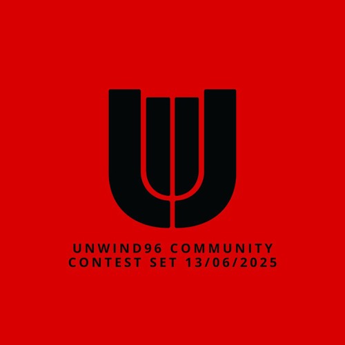 ΨΥΧΟ UNWIND96 13/06/2025 CONTEST