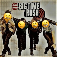 Boyfriend by BTR (SEAN WAR Cover)