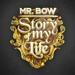 Mr bow- Abanar (feat. LayLizzy)