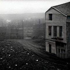 Coal Miner’s Line