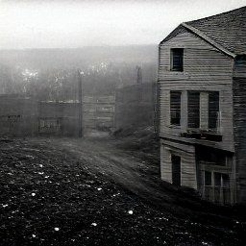 Coal Miner’s Line