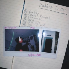 All Of The Likes - Jo£l prod. Laopack