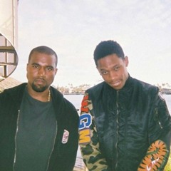 Unreleased Travis Scott