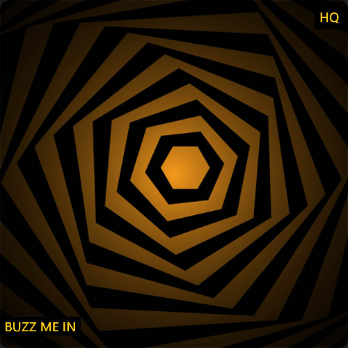 Buzz Me In
