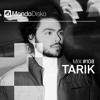 Mix #108 tarik DJ mix artwork - Electronic music tracklist cover image