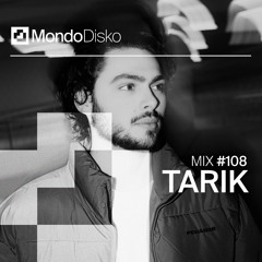 Mix #108 tarik