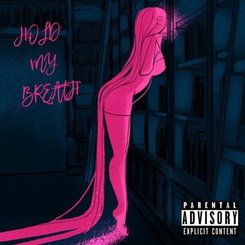 Hold my Breath (p. TREETIME)