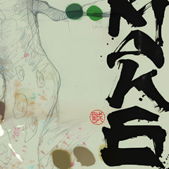DJ Makō, Marcelo Cabral, M. Takara - Ash