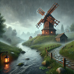 Waltz of Thunderstorms