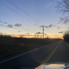 Power Line Sunsets ft. Brooke Elizabeth