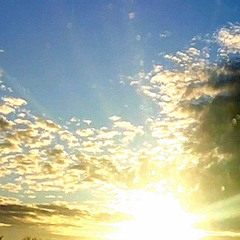 Keys of Heaven