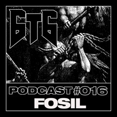 6t6 Podcast #016 - Fosil