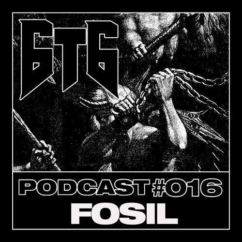 6t6 Podcast #016 - Fosil