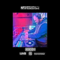 DOCH LIVE @ NTE PRESENTS EXPANSIONS