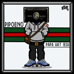 papa hat cash