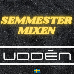 SEMESTERMIXEN