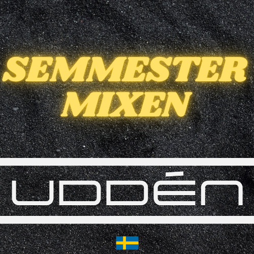 SEMESTERMIXEN