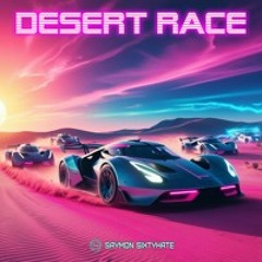 Desert Race