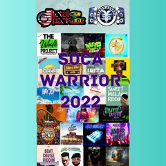 Soca Warrior 2022