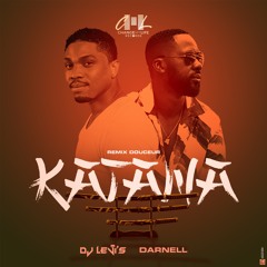 DJ Levi’s Feat Darnell - Katana. Remix Douceur
