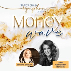 Money Wave with Laleh Hancock