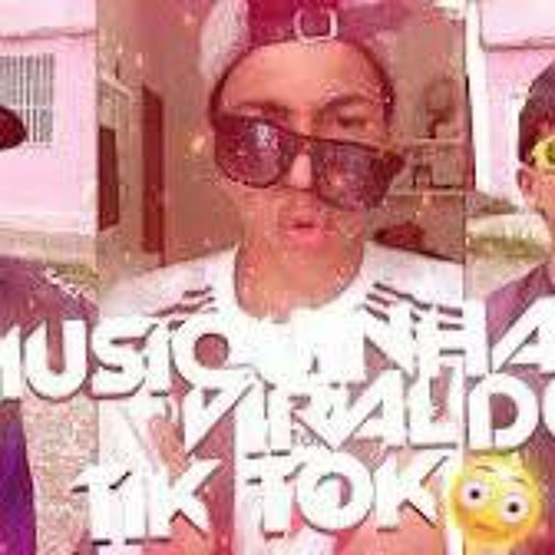 NOVINHA VOCE ME FAZ TAO BEM DUDUZITO E LKZINHU DJ LUQUINHA