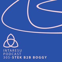 Intaresu Podcast 305 - Stek b2b Boggy