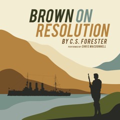 Brown On Resolution Sample