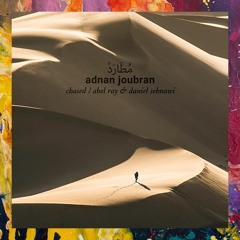 PREMIERE: Adnan Joubran — Chased (Abel Ray & Daniel Sehnawi Arabic Rework) [Toulouse Musique]