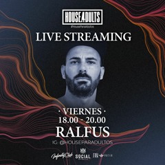 15-5-2020 House4Adults